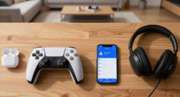 Playstation Network