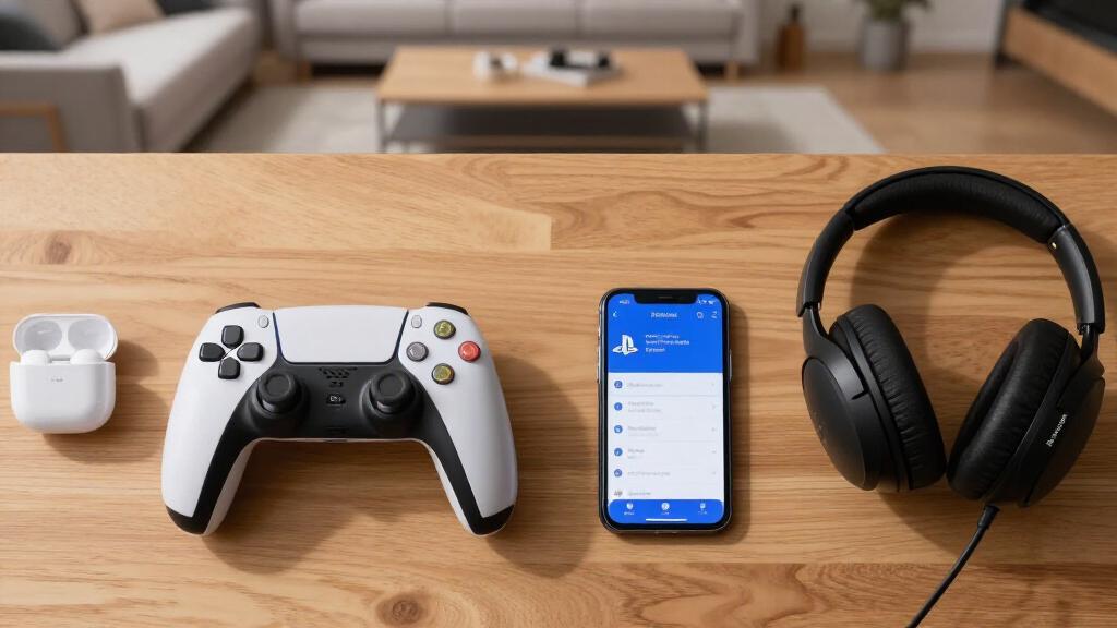 Playstation Network