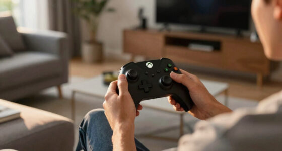 Resetting XBOX
