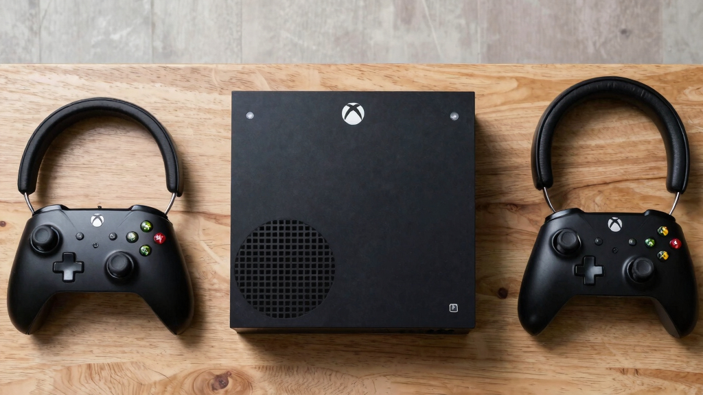 Resetting Xbox