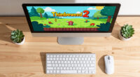 Ron Gilbert Started Production On Thimbleweed Park 2