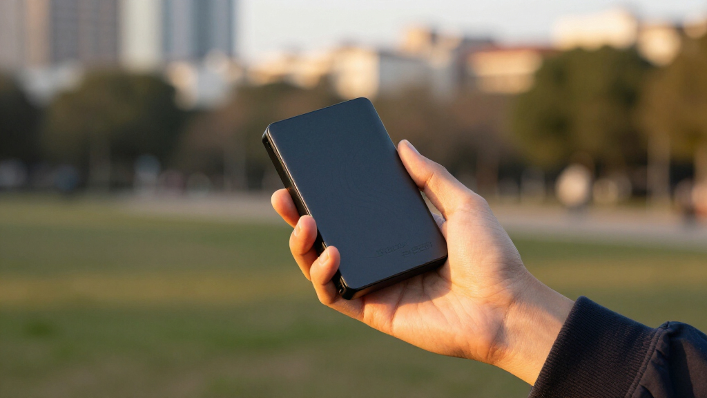 Seagate Technology Surges In Global Coverage