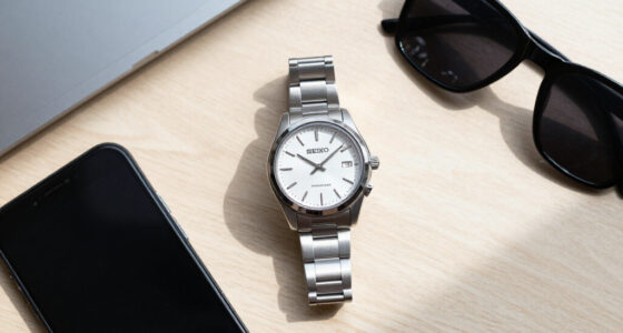 Seiko Surges In Global Coverage
