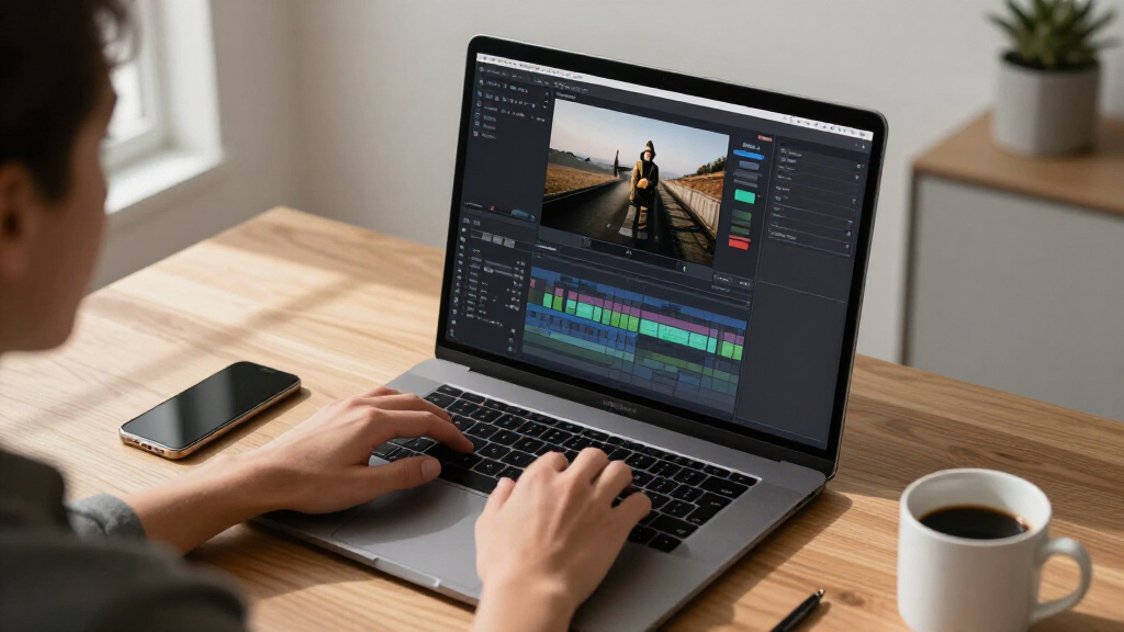 Show HN: Palmier Pro – Open-source macOS Video Editor Built For AI