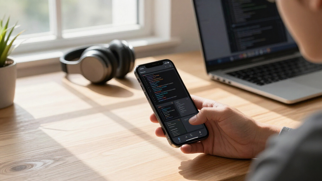 Show HN: Remux – An Open-source Tmux Workspace Designed For iPhone