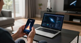 Spacex Surges In Global Coverage