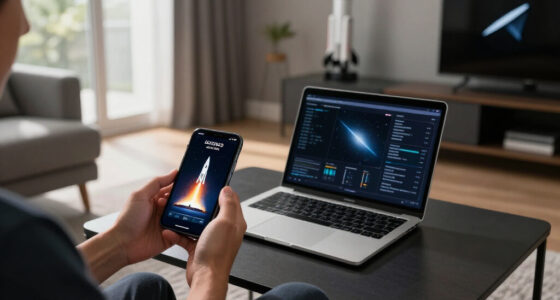 Spacex Surges In Global Coverage
