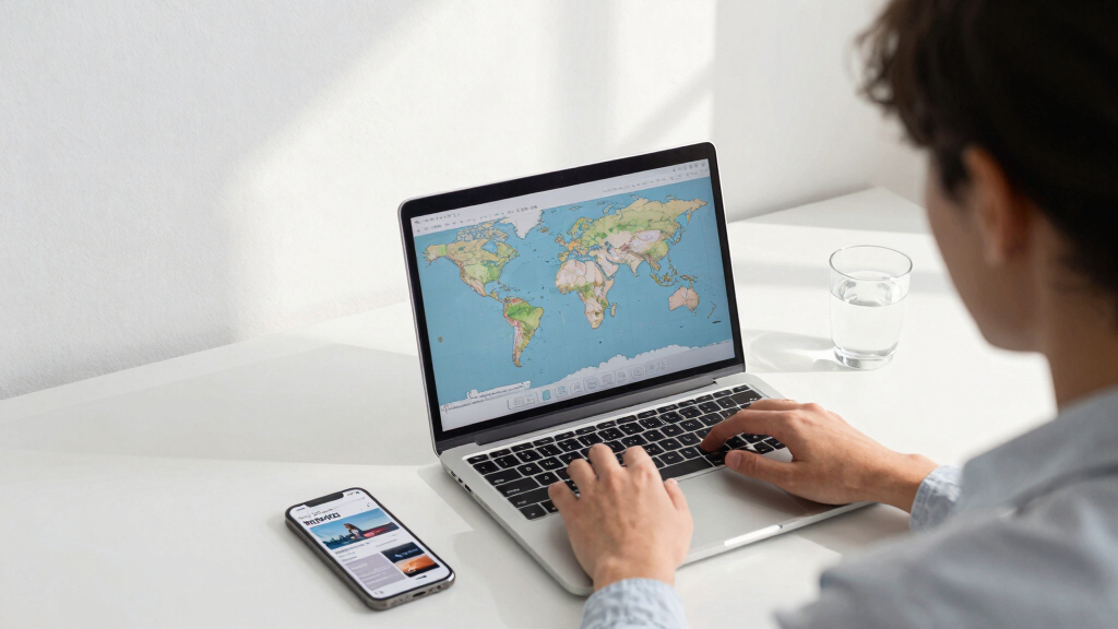 Synopsys Surges In Global Coverage