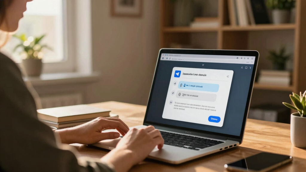 Telegram's T.me Domain Has Been Suspended