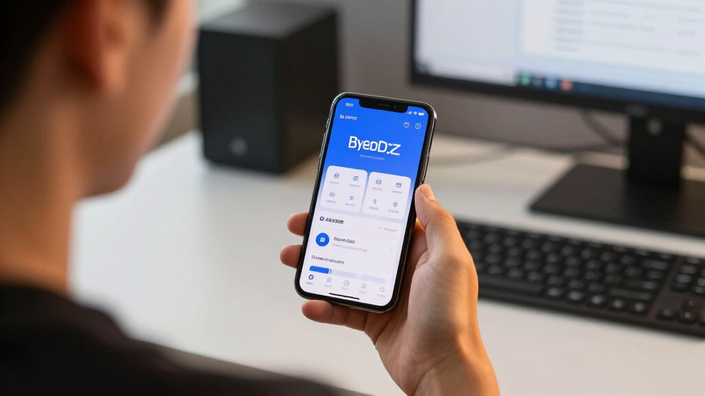 The AI Comeback: Seedance's Role In Boosting ByteDance's Technology Edge