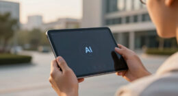 The Impact Of Geopolitical Risks On AI Development: Insights From SenseTime's CEO