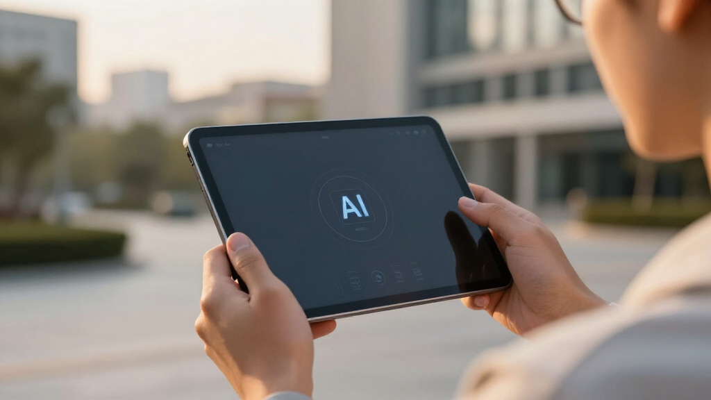 The Impact Of Geopolitical Risks On AI Development: Insights From SenseTime's CEO