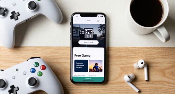 Today is the last chance to claim a free game on Epic Games Store