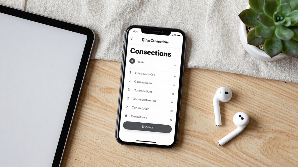 Today's NYT Connections Hints (and Answer) for Monday, July 6, 2026