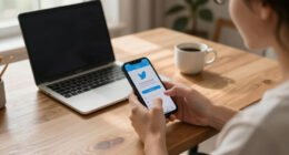 Twitter Outage