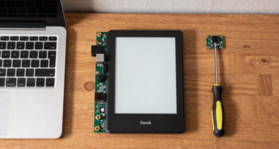 Valve Open-source The Steam Machine E-ink Screen So You Can Make Your Own