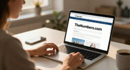 What Happened To TheNumbers.com
