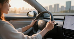 Why ByteDance’s AI Drive Could Disrupt The Autonomous Car Industry