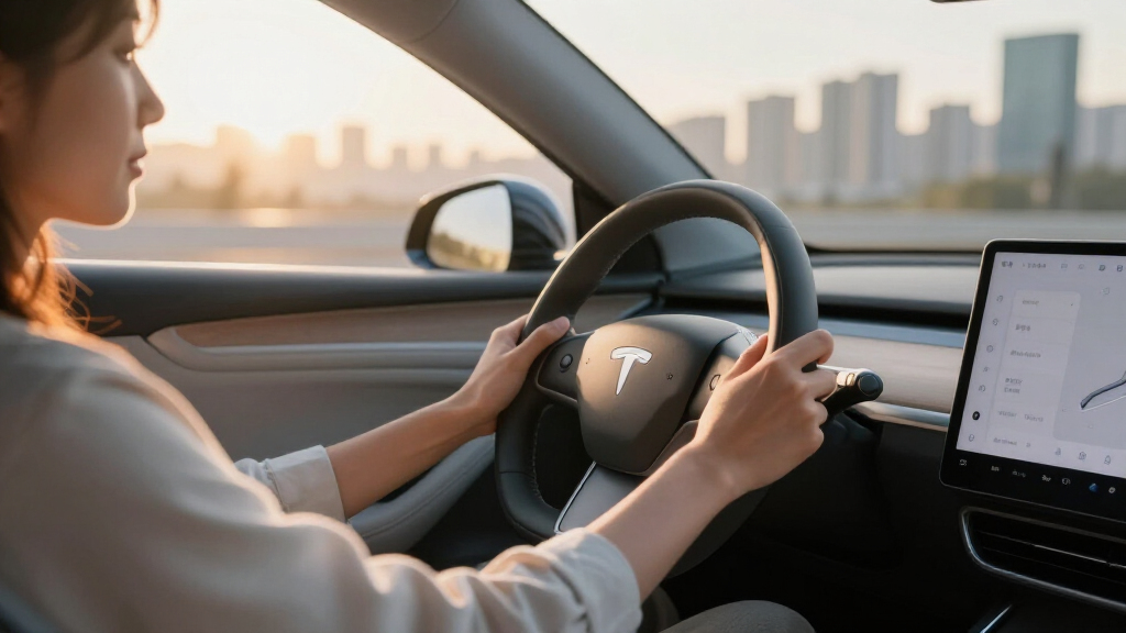 Why ByteDance’s AI Drive Could Disrupt The Autonomous Car Industry