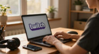 Why was Kaceytron banned on Twitch? Streamer's channel goes offline amid suspension