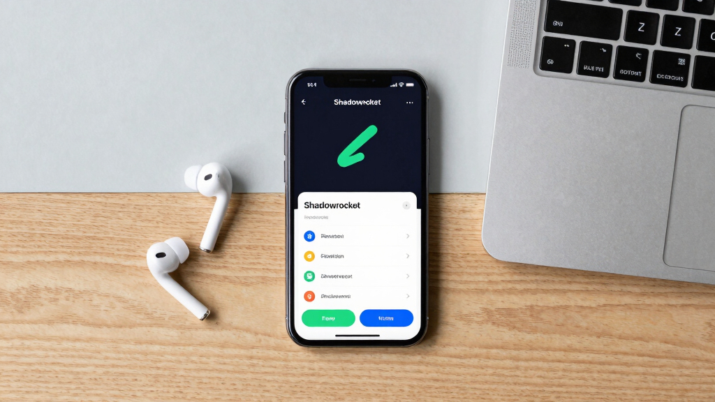 Will Shadowrocket Be #1 Paid App In The US Apple App Store On July 17?