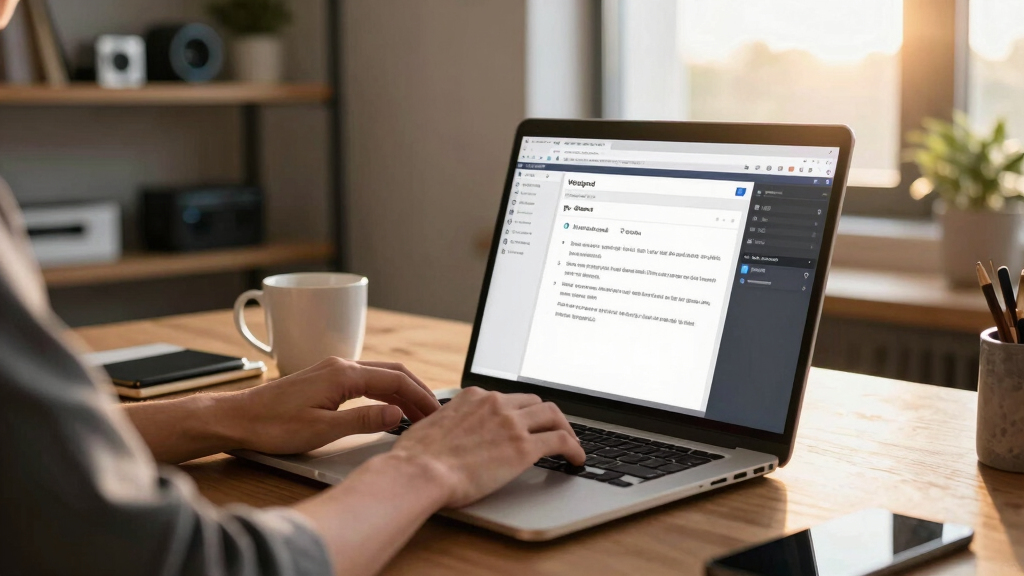 Wordgard: In-browser Rich-text Editor From The Creator Of ProseMirror