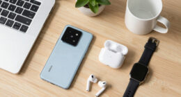 Xiaomi, Fujian, China Surges In Global Coverage
