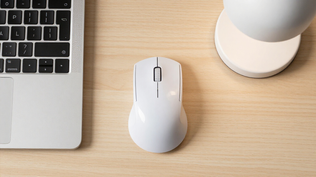 11 Best Ergonomic Wireless Mouse in 2026