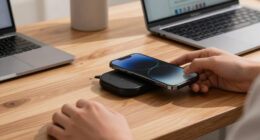 11 Best Wireless Charging Stations for Desks in 2026
