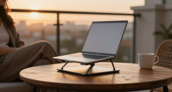 12 Best Portable Laptop Stands in 2026