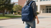 12 Best Student-Friendly Laptop Backpacks in 2026