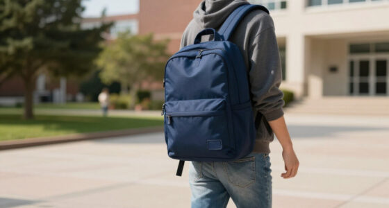 12 Best Student-Friendly Laptop Backpacks in 2026