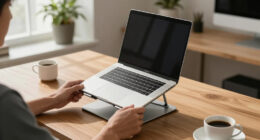 13 Best Portable Laptop Stands in 2026