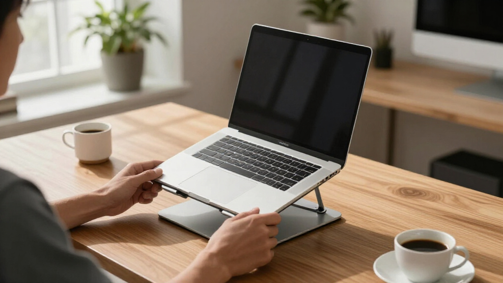13 Best Portable Laptop Stands in 2026