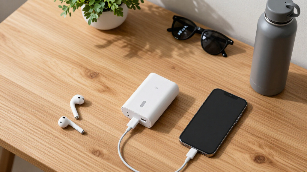 14 Best Compact Portable Chargers for 2026