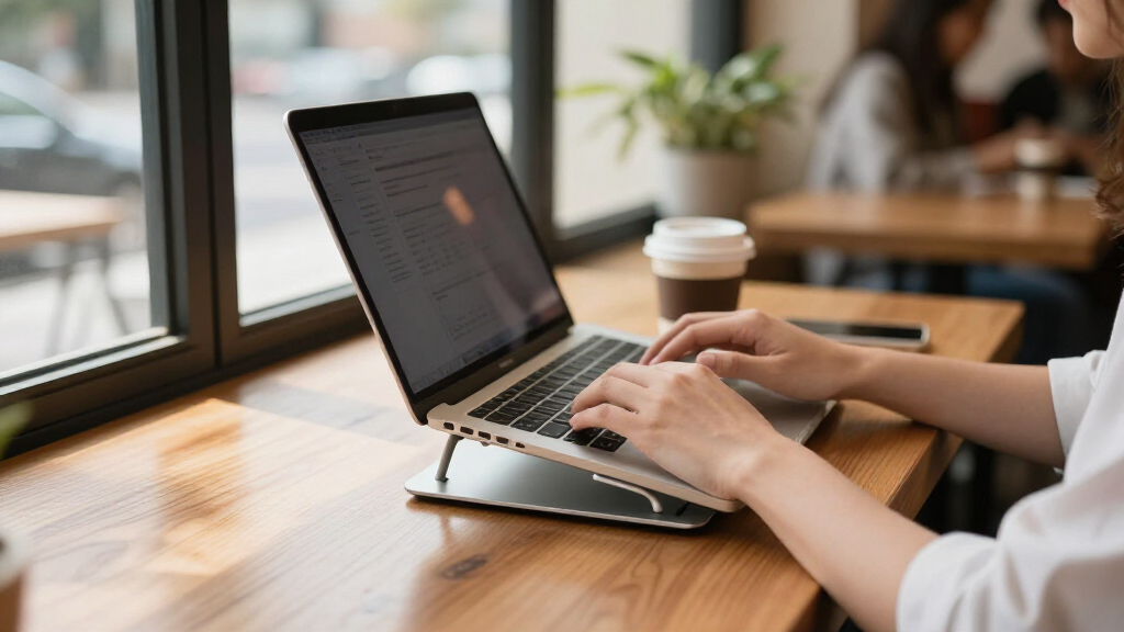 14 Best Portable Laptop Stands in 2026
