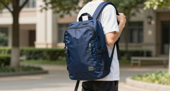 14 Best Student-Friendly Laptop Backpacks in 2026
