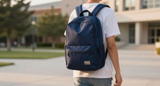 14 Best Student-Friendly Laptop Backpacks in 2026