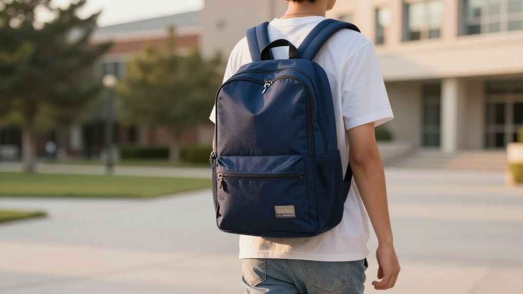 14 Best Student-Friendly Laptop Backpacks in 2026