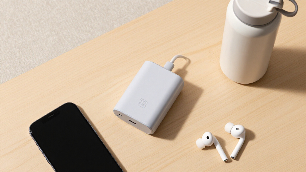 15 Best Compact Portable Chargers in 2026