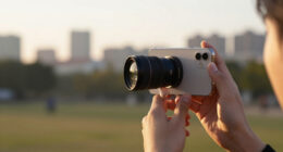 15 Best iPhone Camera Lens Attachments in 2026