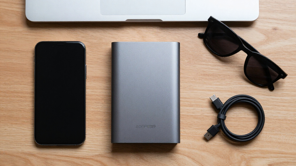 15 Best Portable External Hard Drives for Everyday Backups in 2026