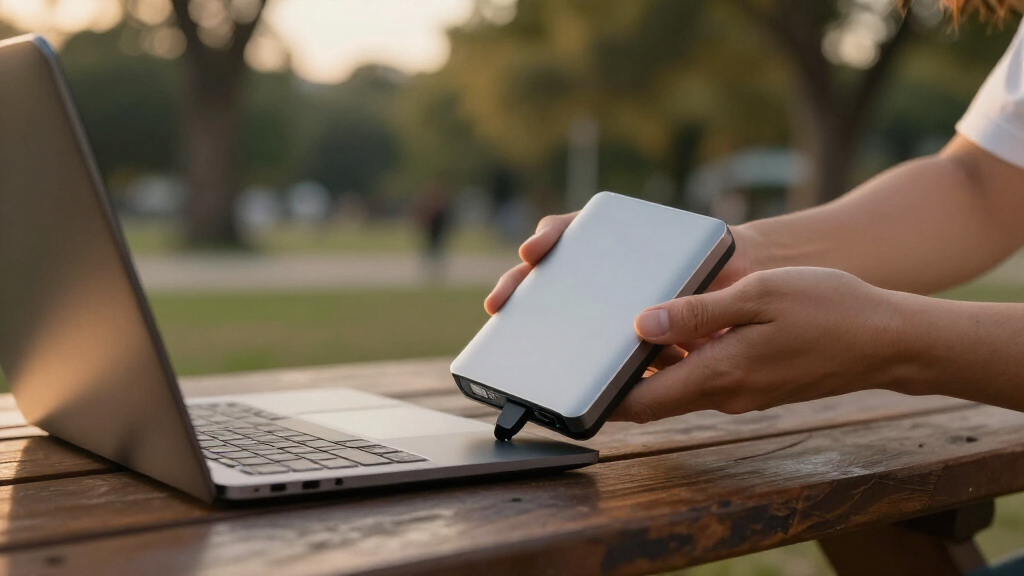 15 Best Portable External Hard Drives in 2026