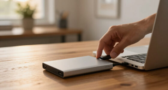 15 Best Portable External Hard Drives in 2026