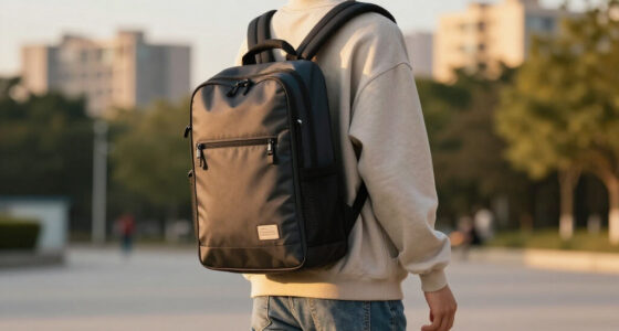 15 Best Student-Friendly Laptop Backpacks in 2026