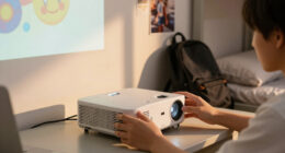 15 Best Student-Friendly Portable Projectors in 2026