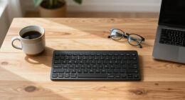 15 Best Wireless Bluetooth Keyboards for 2026
