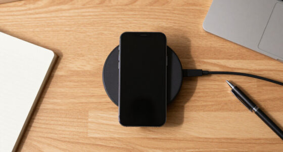 15 Best Wireless Charging Stations for Desks in 2026