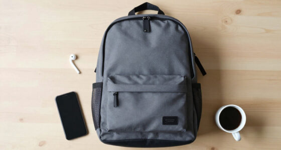 9 Best Student-Friendly Laptop Backpacks in 2026