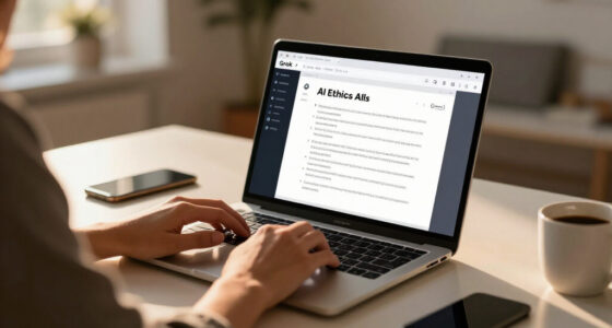 AI And Ethics: The Case Against Grok AI For Sexualized Content Involving Minors